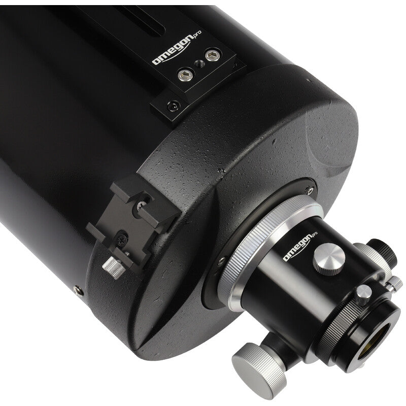 Omegon Cassegrain Pro CC 203/2436 OTA (4)