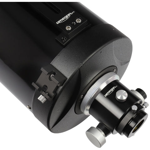 Omegon Cassegrain Pro CC 203/2436 OTA (4)