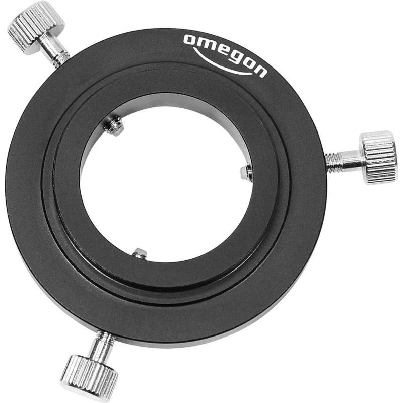 Omegon Cronus adapter T2 za okular 1,25" (1)