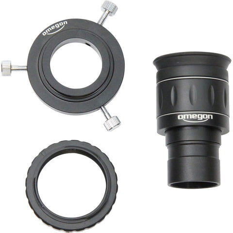 Omegon Cronus adapter T2 za okular 1,25" (2)
