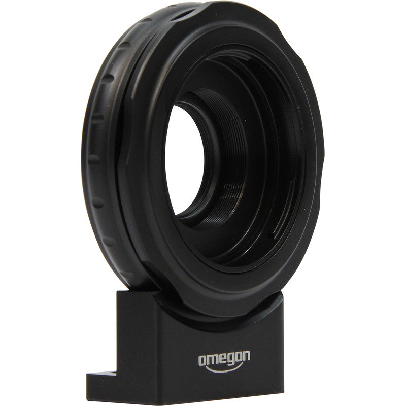 Omegon adapter T2 za objektive Canon EOS (2)