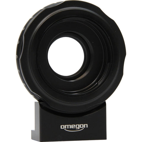 Omegon adapter T2 za objektive Canon EOS (1)