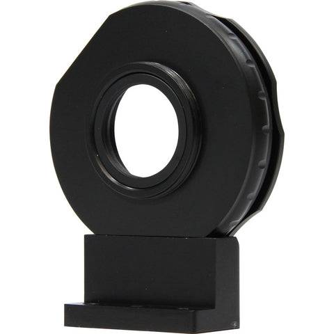 Omegon adapter T2 za objektive Canon EOS (4)