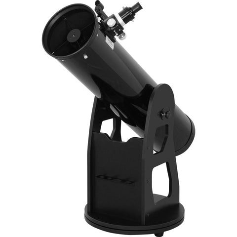 Dobson teleskop Omegon Advanced N 254/1250 (2)