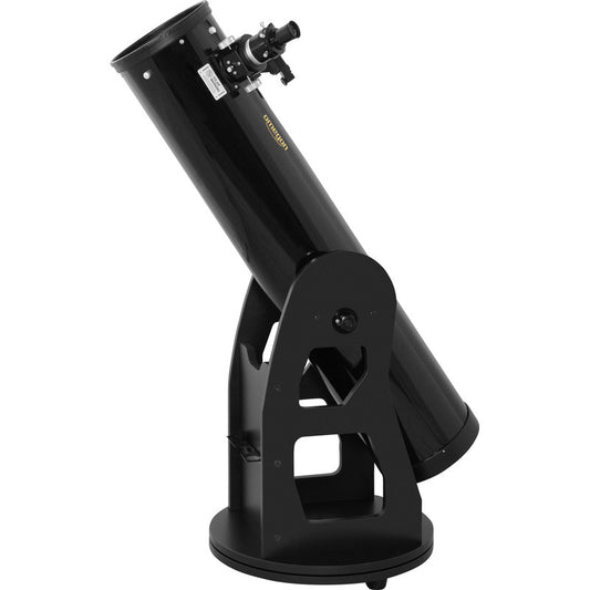 Dobson teleskop Omegon Advanced N 254/1250 (1) 800
