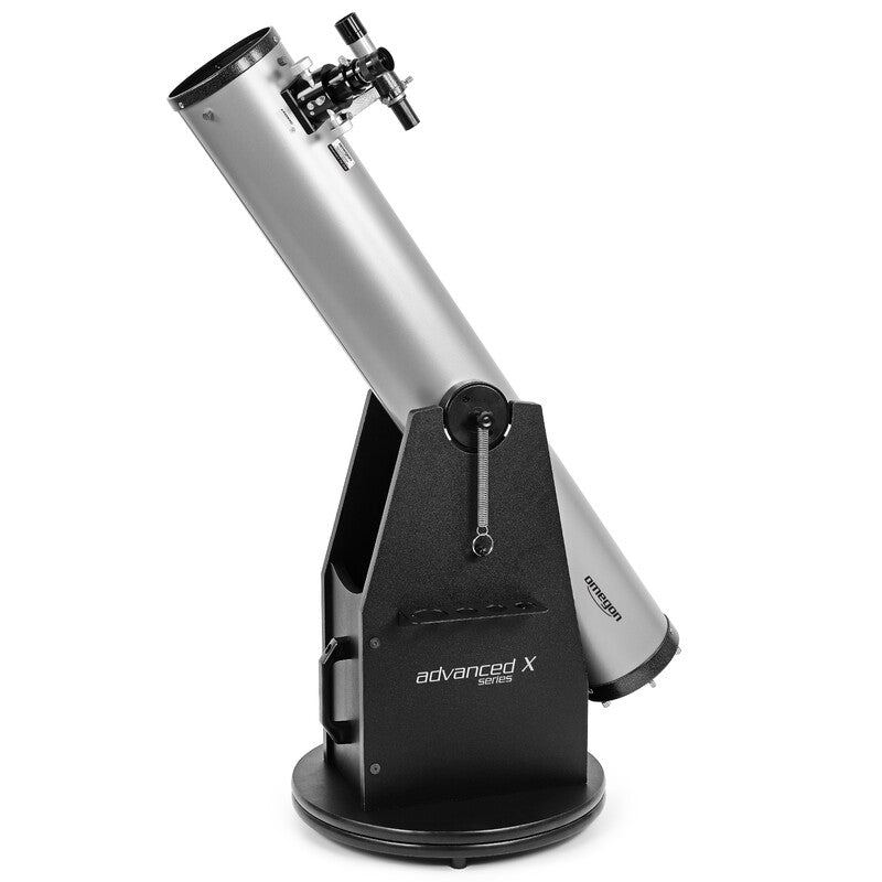 Dobson teleskop Omegon Advanced X N 152/1200 (1)