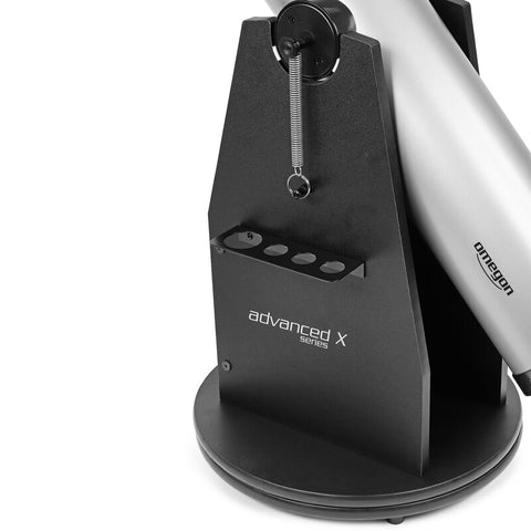 Dobson teleskop Omegon Advanced X N 152/1200 (4)