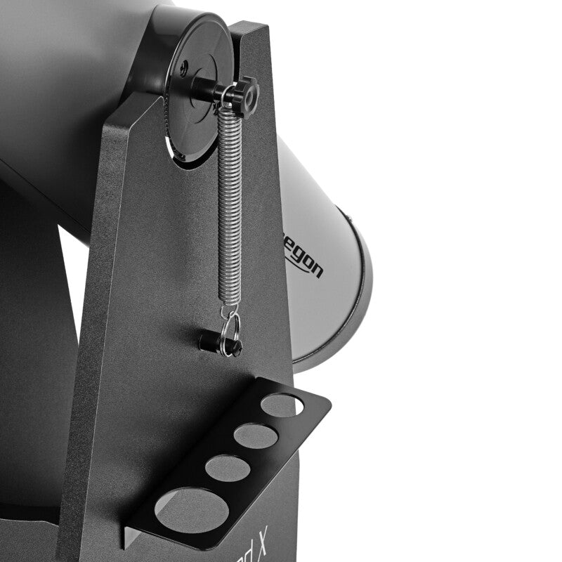 Dobson teleskop Omegon Advanced X N 152/1200 (3)