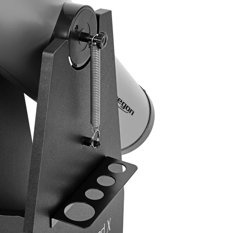 Dobson teleskop Omegon Advanced X N 152/1200 (3)