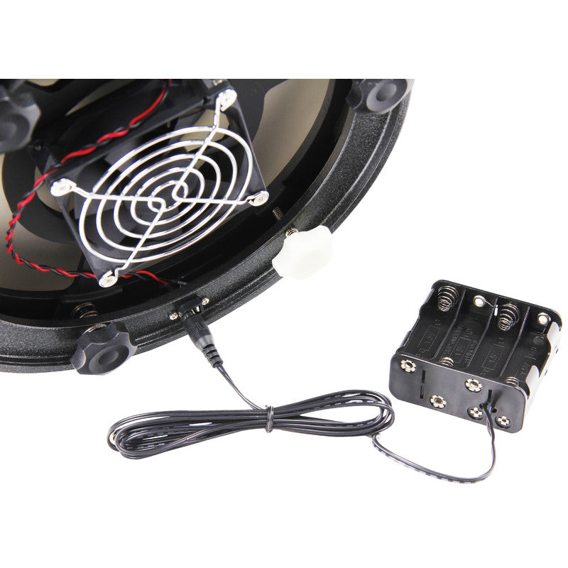 Dobson teleskop Omegon Advanced X N 203/1200 (3)