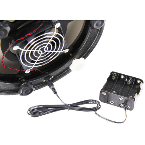 Dobson teleskop Omegon Advanced X N 203/1200 (3)