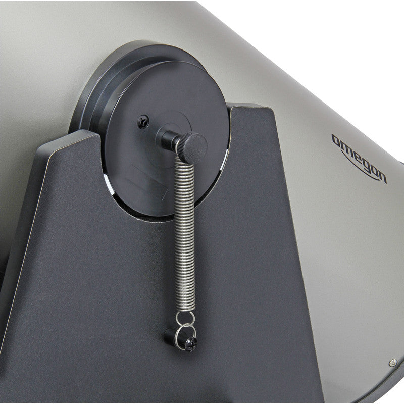 Dobson teleskop Omegon Advanced X N 203/1200 (5)