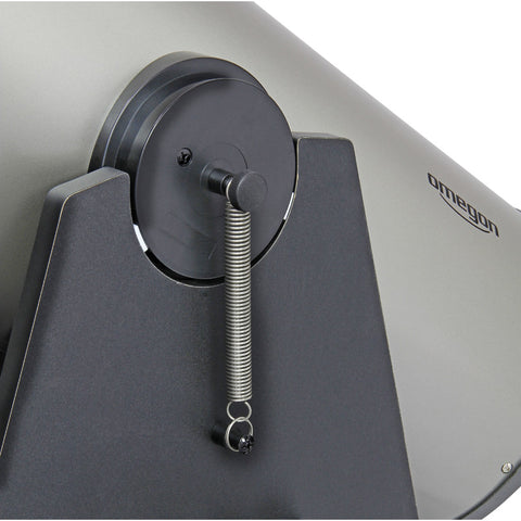 Dobson teleskop Omegon Advanced X N 203/1200 (5)