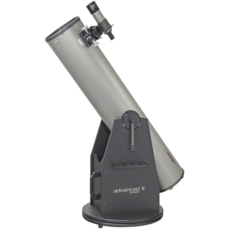 Dobson teleskop Omegon Advanced X N 203/1200 (1)