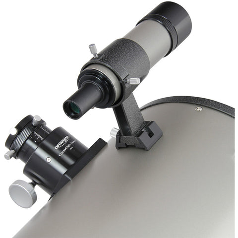 Dobson teleskop Omegon Advanced X N 203/1200 (4)