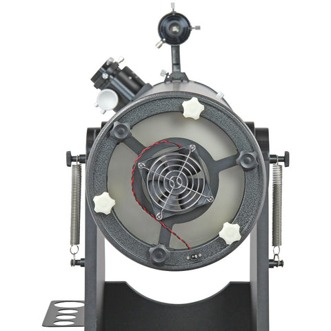 Dobson teleskop Omegon Advanced X N 203/1200 (2)