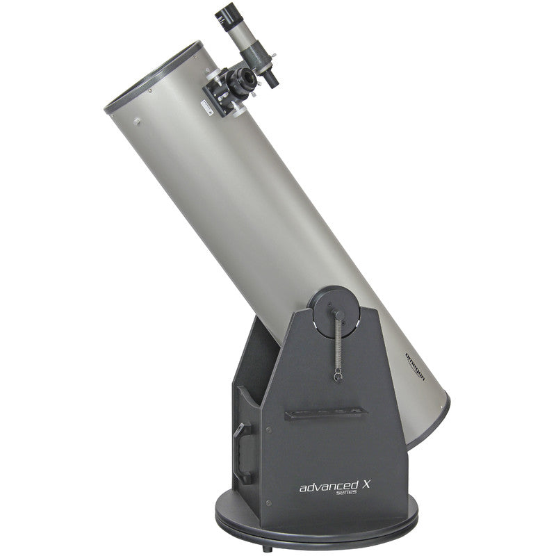 Dobson teleskop Omegon Advanced X N 254/1250 (1)