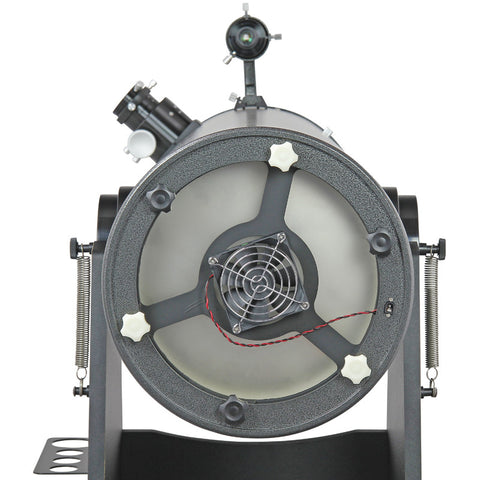 Dobson teleskop Omegon Advanced X N 254/1250 (2)