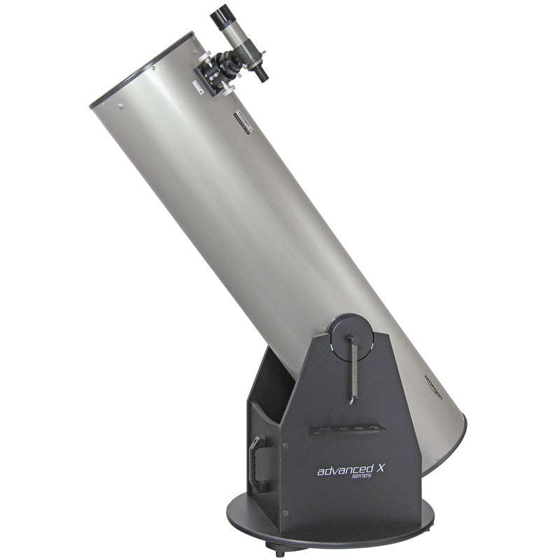 Dobson teleskop Omegon Advanced X N 304/1500 (1)