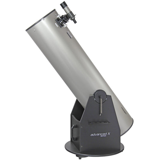 Dobson teleskop Omegon Advanced X N 304/1500 (1) 800