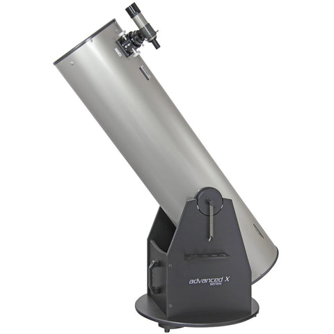 Dobson teleskop Omegon Advanced X N 304/1500 (1)