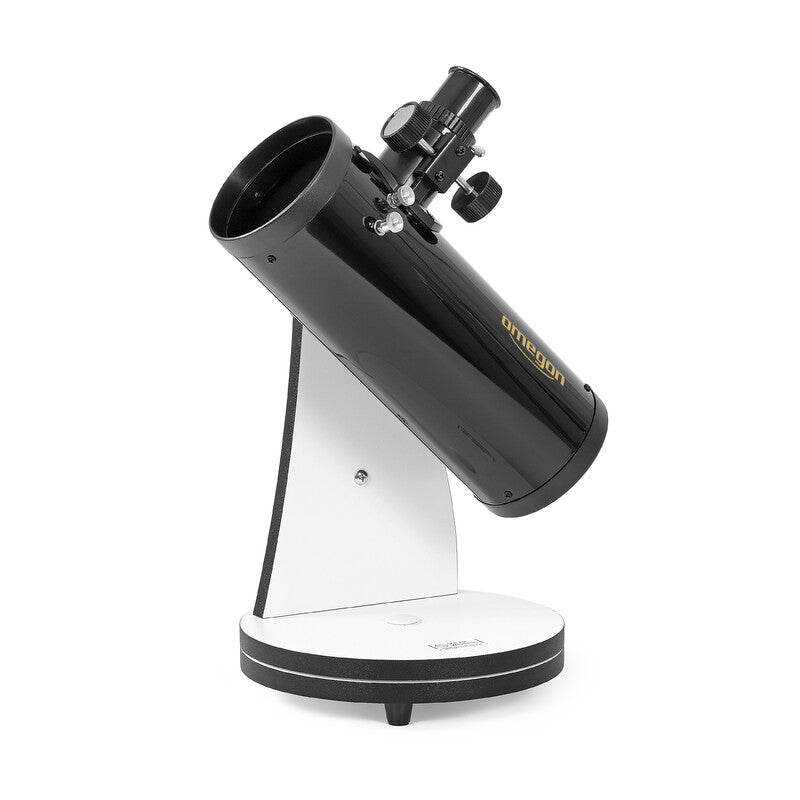 Omegon Dobson teleskop N 76/300 DOB (2)
