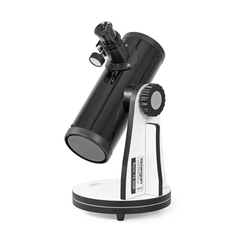 Omegon Dobson teleskop N 76/300 DOB (5)