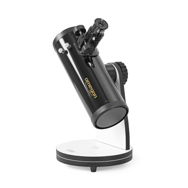 Omegon Dobson teleskop N 76/300 DOB (4)
