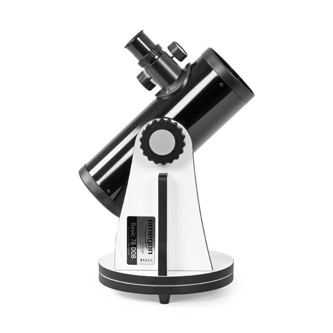 Omegon Dobson teleskop N 76/300 DOB (6)