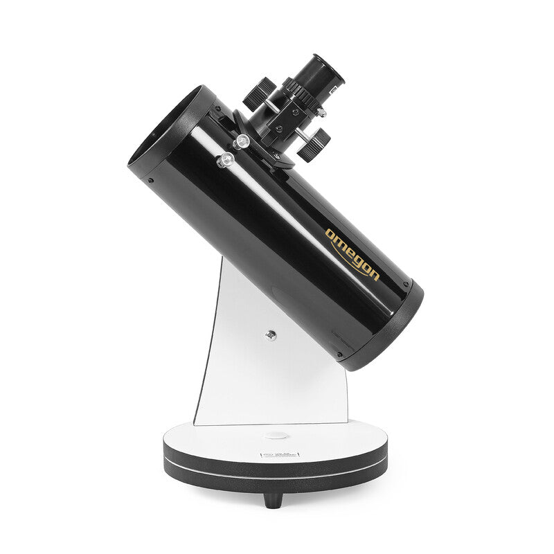 Omegon Dobson teleskop N 76/300 DOB (3)