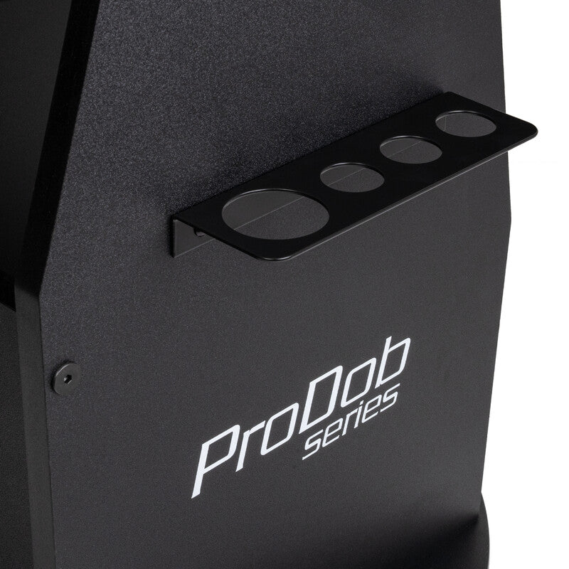 Omegon Dobson ProDob N 203/1200 DOB II z LED iskalom Deluxe (4)