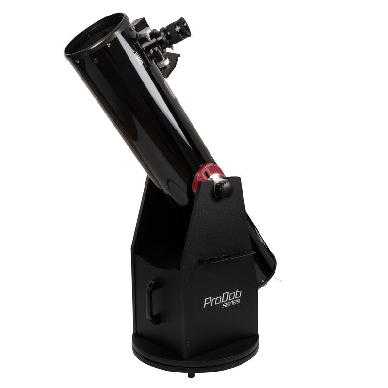 Omegon Dobson ProDob N 203/1200 DOB II z iskalom Radiant (1)