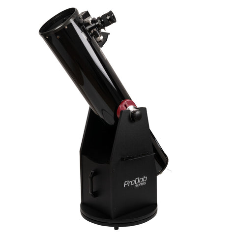 Omegon Dobson ProDob N 203/1200 DOB II z iskalom Radiant (1)