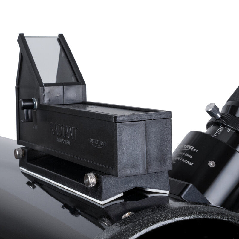Omegon Dobson ProDob N 254/1250 DOB II z iskalom Radiant (7)