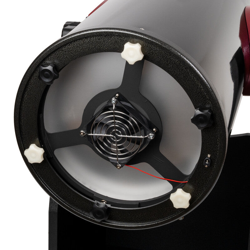 Omegon Dobson ProDob N 254/1250 DOB II z iskalom Radiant (2)