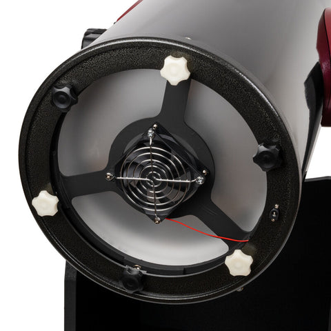 Omegon Dobson ProDob N 254/1250 DOB II z iskalom Radiant (2)