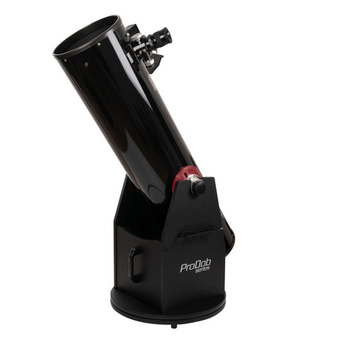 Omegon Dobson ProDob N 254/1250 DOB II z iskalom Radiant (1)