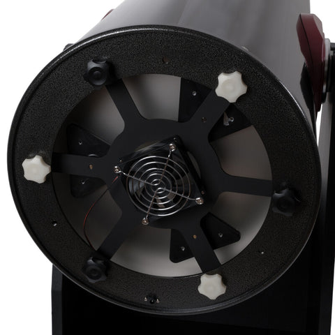 Omegon Dobson ProDob N 304/1500 DOB II z LED iskalom Deluxe (2)