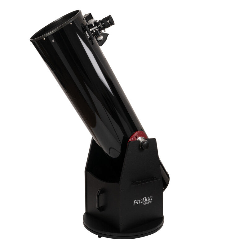 Omegon Dobson ProDob N 304/1500 DOB II z iskalom Radiant (1)