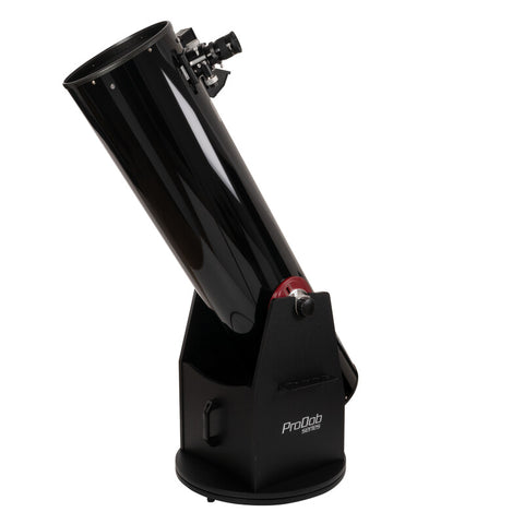 Omegon Dobson ProDob N 304/1500 DOB II z iskalom Radiant (1)