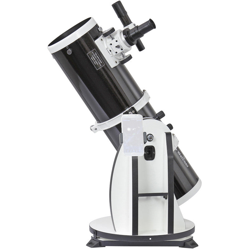 Omegon Dobson Push+ mini N 150/750 Skywatcher (1)