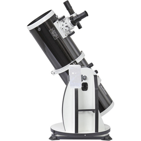 Omegon Dobson Push+ mini N 150/750 Skywatcher (1)