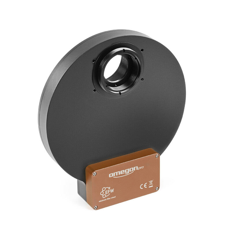 Omegon Pro elektronsko filtrsko kolo EFW 5x2" (3)