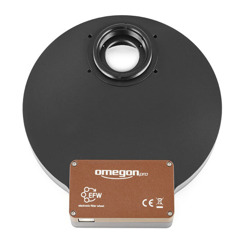 Omegon Pro elektronsko filtrsko kolo EFW 5x2" (1)