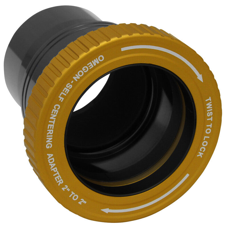 Omegon nastavek Twist-lock 2" z navojem SC (2)