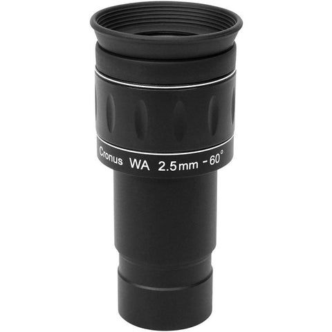 Omegon okular Cronus WA 2,5 mm, 1,25 palca (1)