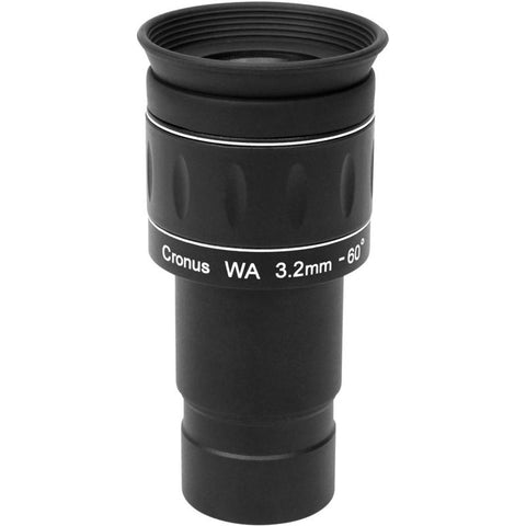 Omegon okular Cronus WA 3,2 mm, 1,25 palca (1)