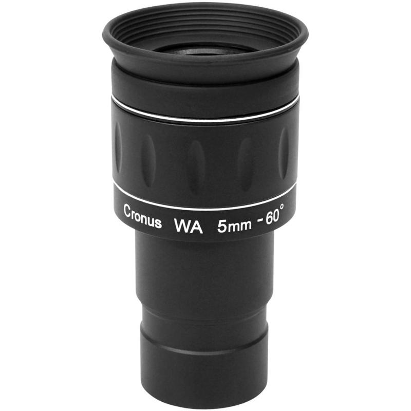 Omegon okular Cronus WA 5 mm, 1,25 palca (1)
