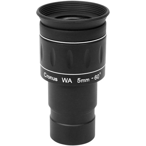 Omegon okular Cronus WA 5 mm, 1,25 palca (1)