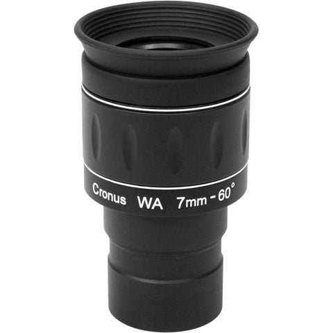 Omegon okular Cronus WA 7 mm 1,25" (1)